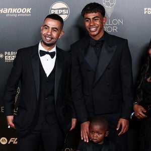 Bei Ballon d'Or übergangen? Lamine Yamals Papa kocht vor Wut