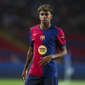Vater von Fußballer Lamine Yamal wurde wohl niedergestochen