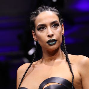 Debüt-Album: Lamiya Slimani macht Beyoncé Konkurrenz!
