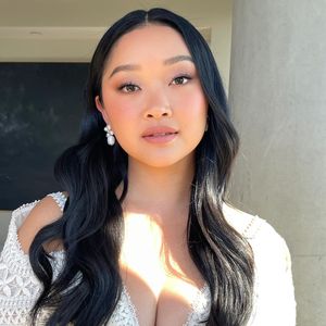 Lana Condor verrät erste Details zu ihren Hochzeitsplänen
