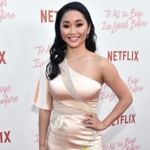 Netflix-Schauspielerin Lana Condor litt an Essstörungen!