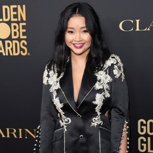 Netflix-Star Lana Condor war als Baby im Waisenhaus