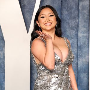 "Ruby taucht ab"-Synchronsprecherin: So wars für Lana Condor