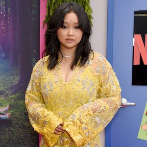 "To All The Boys"-Star Lana Condor in neuer Netflix-Serie
