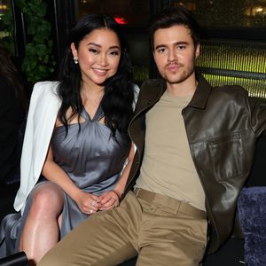 Lana Condor und ihr Anthony De La Torre haben geheiratet