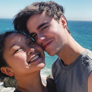 Nach sechs Jahren: Lana Condor und Anthony sind verlobt!
