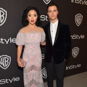 Nach Verlobung: Lana Condor ist bereit für ihre Hochzeit!