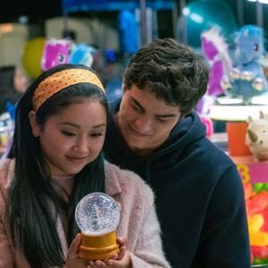 Dritter "To All the Boys"-Teil: Das sagen Fans zum Finale