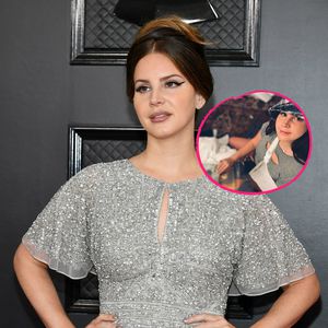 Skate-Unfall: Lana Del Rey hat sich den Arm gebrochen