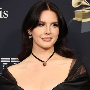 Lana Del Reys Freunde sind über ihre Blitzhochzeit "besorgt"
