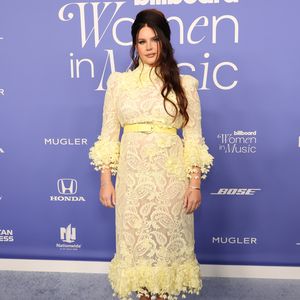 Überraschendes Liebes-Outing: Lana Del Rey soll verlobt sein