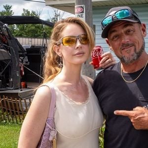 Seltener Einblick: Lana Del Rey zeigt ihr bescheidenes Leben