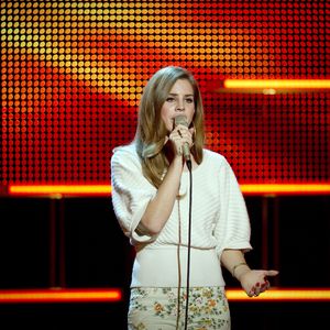 Tolles Foto: Lana Del Rey als Strand-Beauty