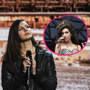 Nach Amy Winehouse' Tod: Lana Del Rey wollte Singen aufgeben