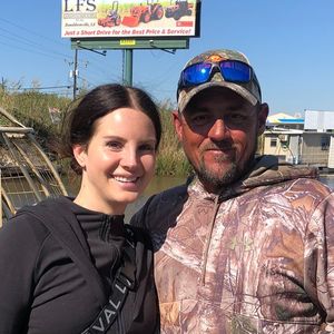 Lana Del Reys Ehemann Jeremy entsetzt mit Witz über Ex-Frau