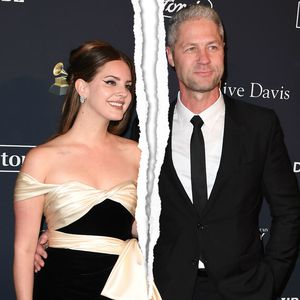 Überraschendes Liebes-Aus: Lana Del Rey ist wieder Single!