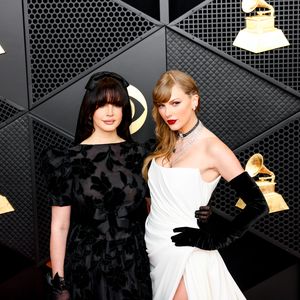 So half Taylor Swift Lana Del Rey bei ihrem Gewichtsverlust