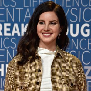 Wütend! Lana Del Rey erklärt ihre Todessehnsucht