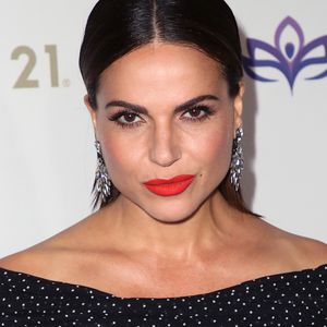 "Once Upon A Time"-Lana hat endlich geheiratet!