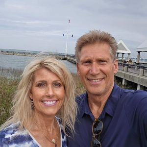Gerry Turner und seine Lana suchen schon gemeinsames Haus