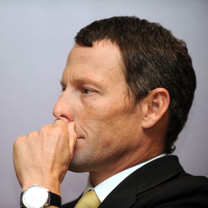 Alte Rivalen: Lance Armstrong steht Jan Ullrich jetzt bei!