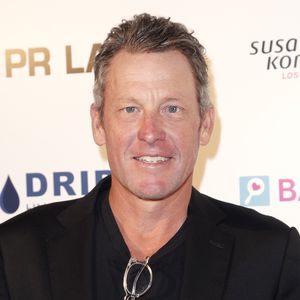 "Der beste Tag aller Zeiten": Lance Armstrong hat geheiratet
