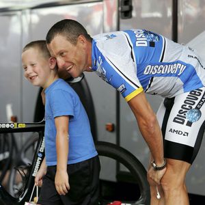 Lance Armstrong: Doping-Beichte bei Oprah