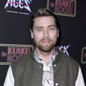 Schon siebte(!) Leihmutter: *NSYNC-Lance will Vater werden