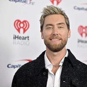 So hart war es für Lance Bass als schwuler Mann bei *NSYNC