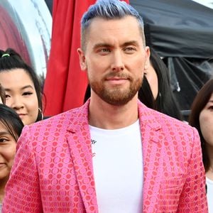 Vater dank Leihmutter: Lance Bass kann es kaum noch erwarten