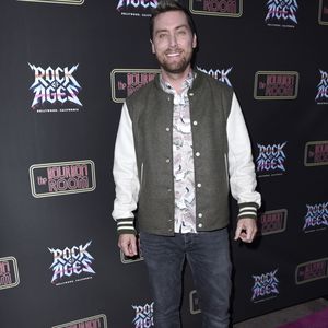 Süße Überraschung: Lance Bass ist wieder Vater geworden!