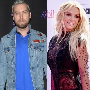 Vormundschaft: Lance Bass von Britney Spears "ferngehalten"