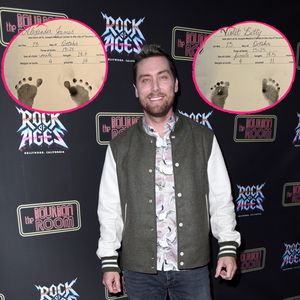 Mithilfe einer Leihmutter: Lance Bass' Zwillinge sind da!