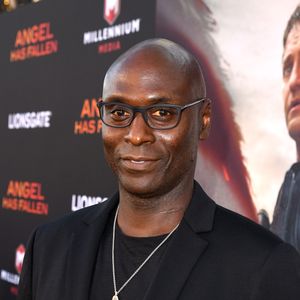Mit 60 Jahren: "John Wick"-Star Lance Reddick ist verstorben