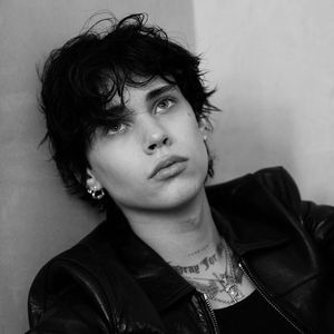 Vorbild für Fans: Landon Barker lebt mit Tourette-Syndrom