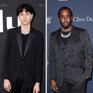 Landon Barker entschuldigt sich für heikle P.-Diddy-Party