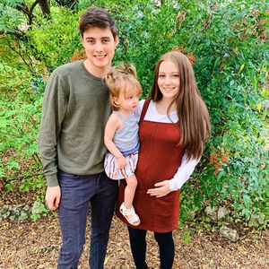 Nach Landon Cliffords Tod: Spendenkonto für Familie eröffnet