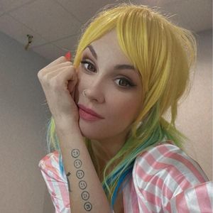 Make-up-Star Laney Chantal im Alter von 33 Jahren gestorben