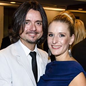 Siebter Hochzeitstag: Stefanie Hertel gratuliert ihrem Lanny