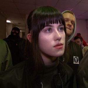Neue "Berlin - Tag & Nacht"-Rolle: Julia spielt Neonazi Lara