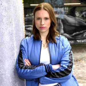 Harte Ex-Agentin: Lara Dandelion Seibert ist neu bei GZSZ