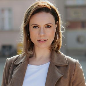Das begeistert Lara Dandelion Seibert an ihrer GZSZ-Rolle