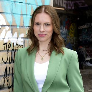 Neu bei GZSZ: Lara Dandelion Seibert verrät mehr über Rolle