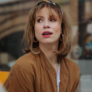 GZSZ-Spoiler: Zoes Serientod erschütterte Lara Seibert