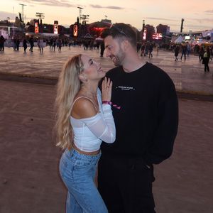 Bachelorette-Sieger Keno Rüst ist mit seiner Lara verlobt