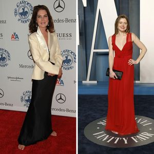 Lara Flynn Boyle verband Lorraine Nicholson mit Vater Jack