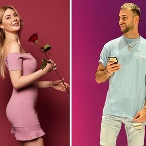 Bachelor-Girl Lara beim Bier öffnen: Serkan Yavuz feiert's!