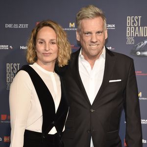 Lara Joy Körners Freund nimmt Abschied von verstorbenem Sohn