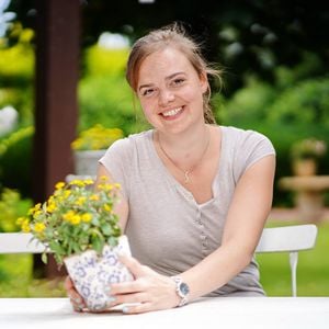 Darum zeigt "Bauer sucht Frau"-Lara ihre Freundin doch nicht