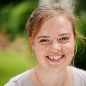 "Bauer sucht Frau"-Lara schwärmt von ihrer neuen Freundin